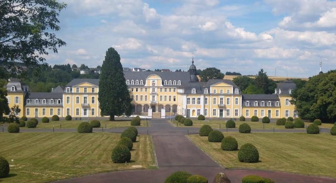 FeWo Haus Marionette Hirschberg  Exterior foto